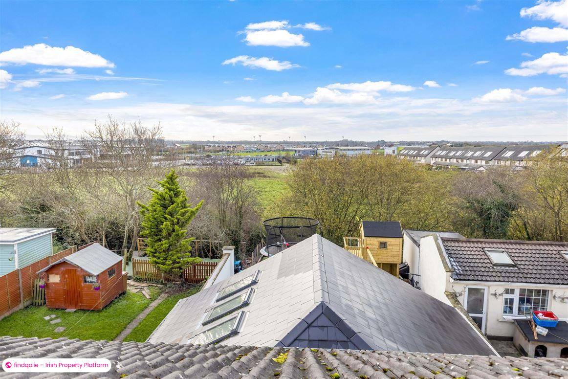 Semi-detached house for Sale in Ashbourne, Meath