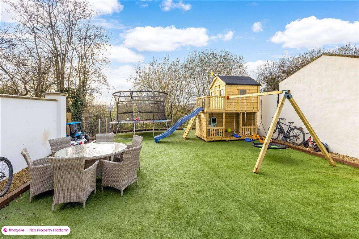 Semi-detached house for Sale in Ashbourne, Meath