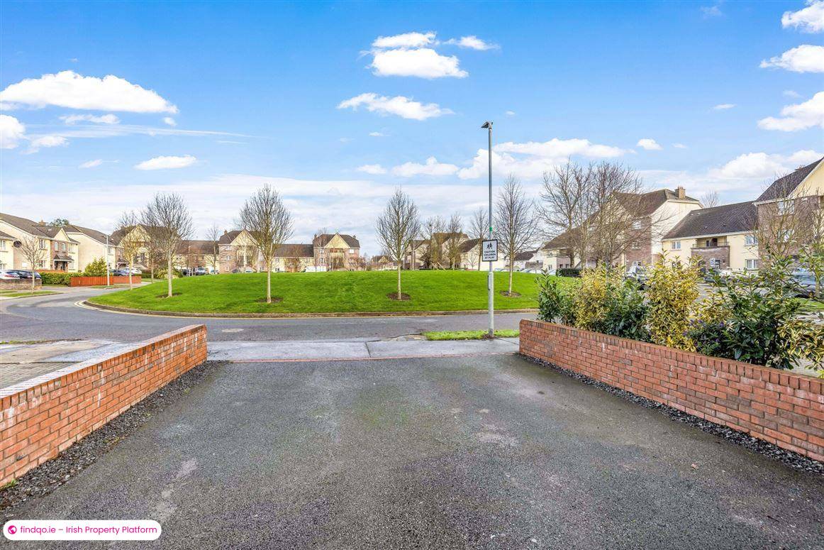 Semi-detached house for Sale in Ashbourne, Meath
