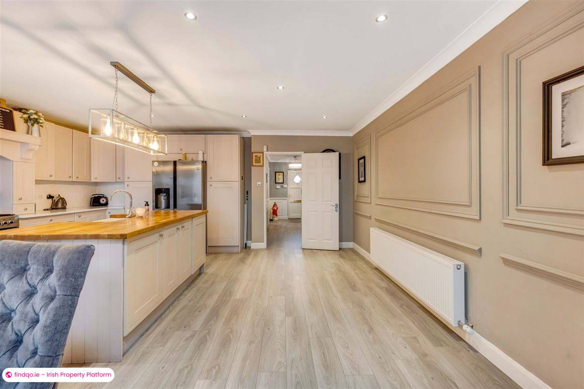 Semi-detached house for Sale in Ashbourne, Meath