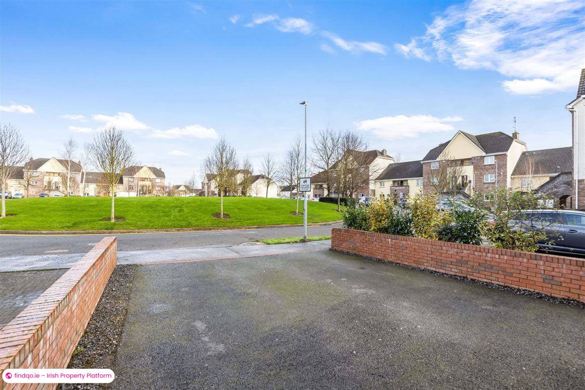 Semi-detached house for Sale in Ashbourne, Meath