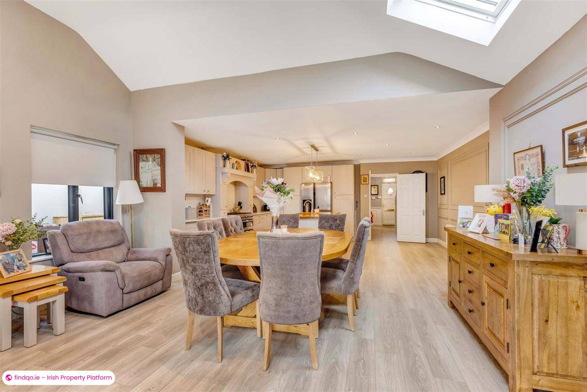 Semi-detached house for Sale in Ashbourne, Meath