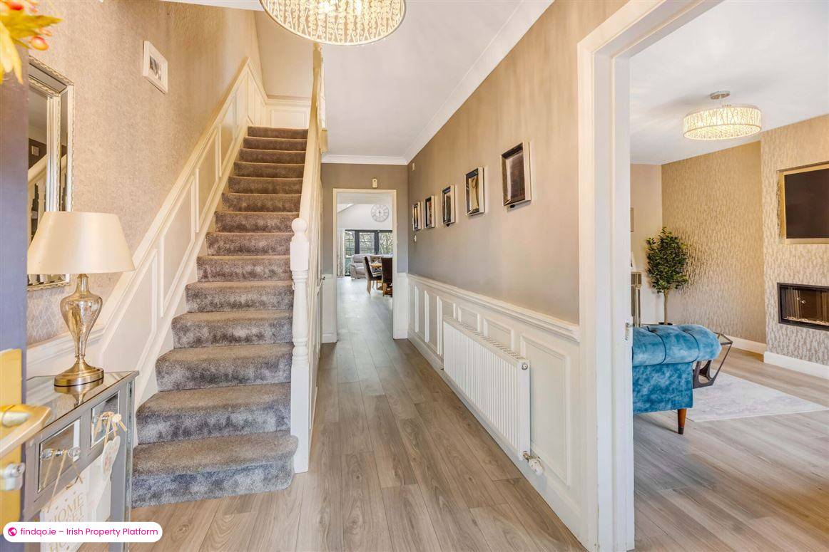 Semi-detached house for Sale in Ashbourne, Meath