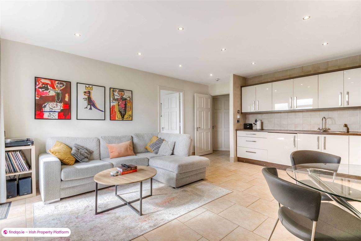 Apartment for Sale in Ashbourne, Meath