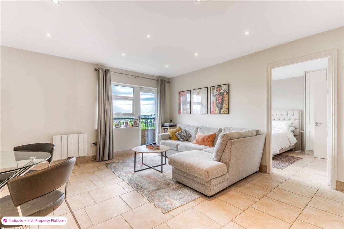 Apartment for Sale in Ashbourne, Meath