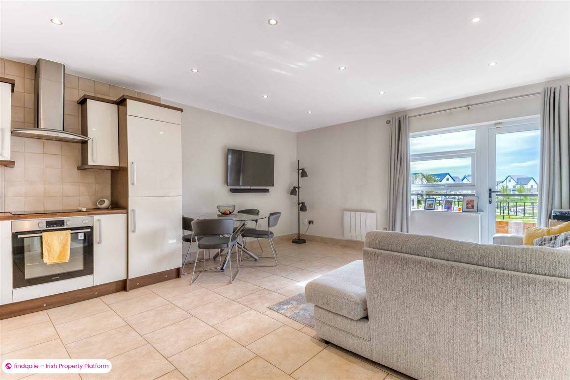 Apartment for Sale in Ashbourne, Meath