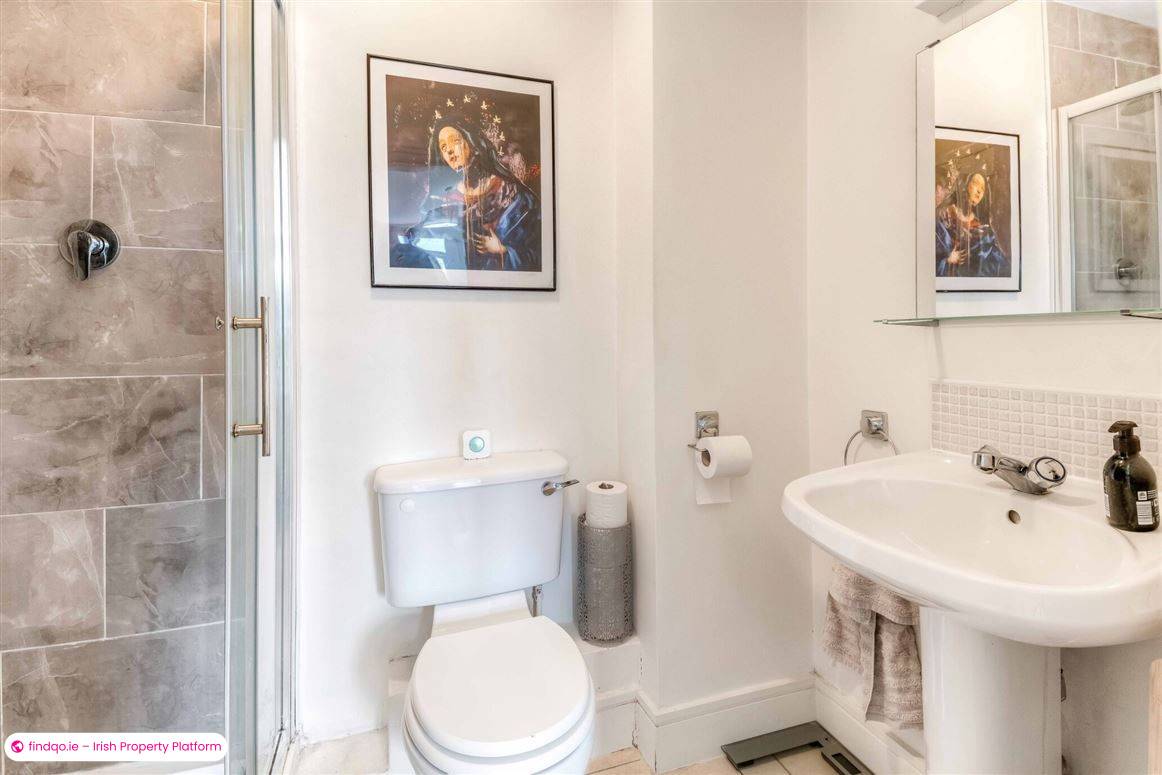 Apartment for Sale in Ashbourne, Meath