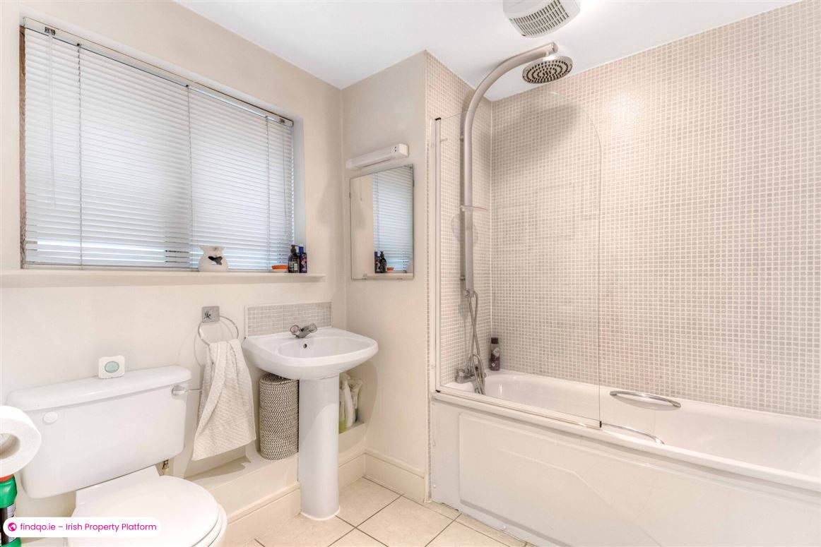 Apartment for Sale in Ashbourne, Meath