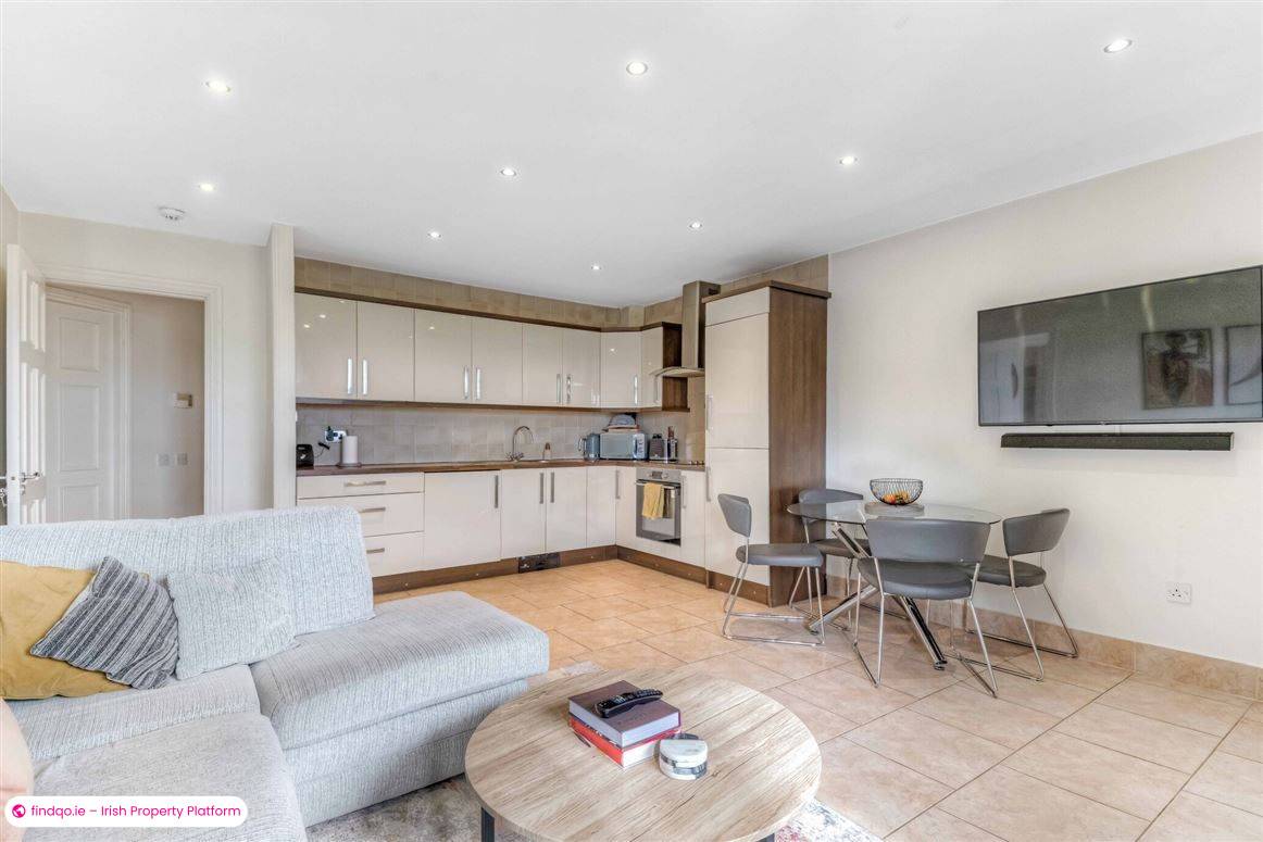 Apartment for Sale in Ashbourne, Meath
