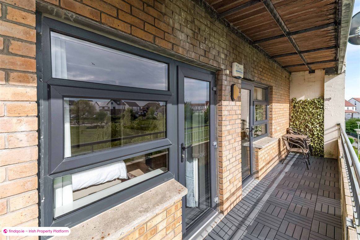 Apartment for Sale in Ashbourne, Meath