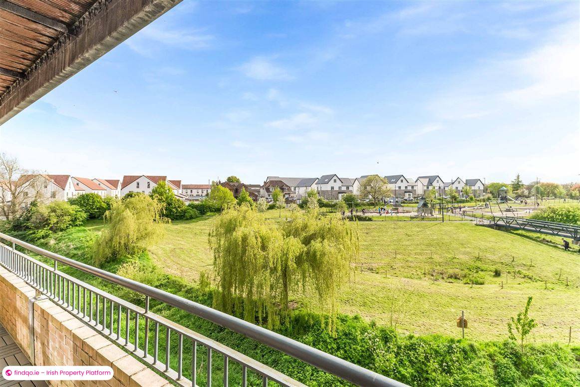Apartment for Sale in Ashbourne, Meath