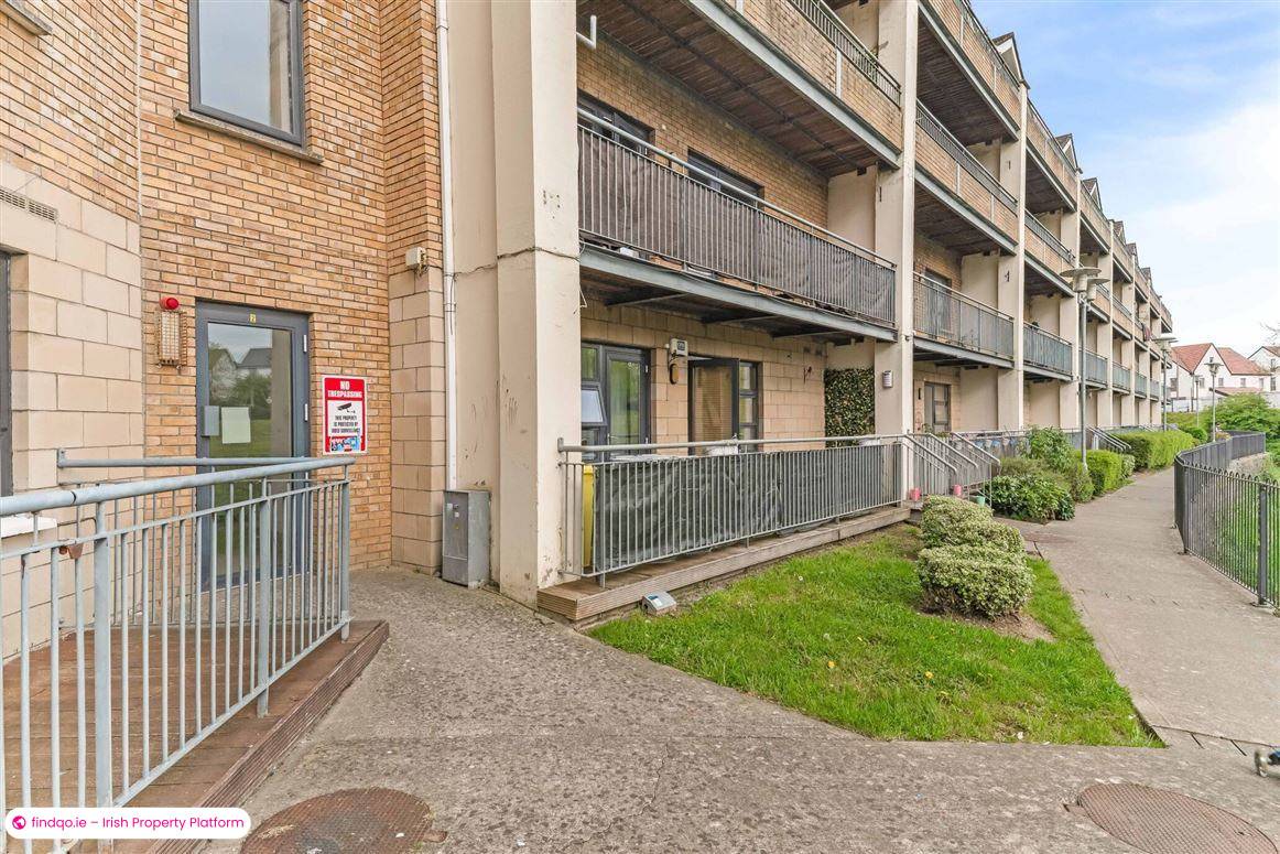 Apartment for Sale in Ashbourne, Meath