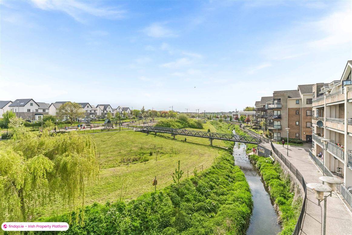 Apartment for Sale in Ashbourne, Meath