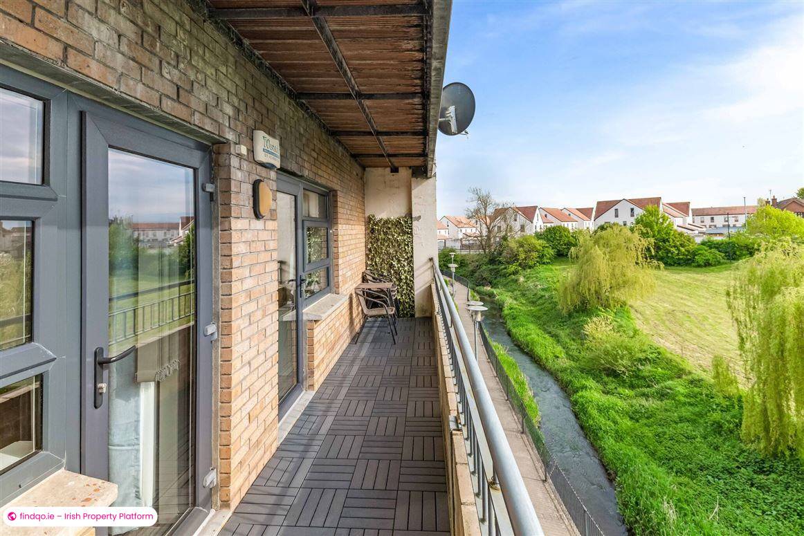 Apartment for Sale in Ashbourne, Meath