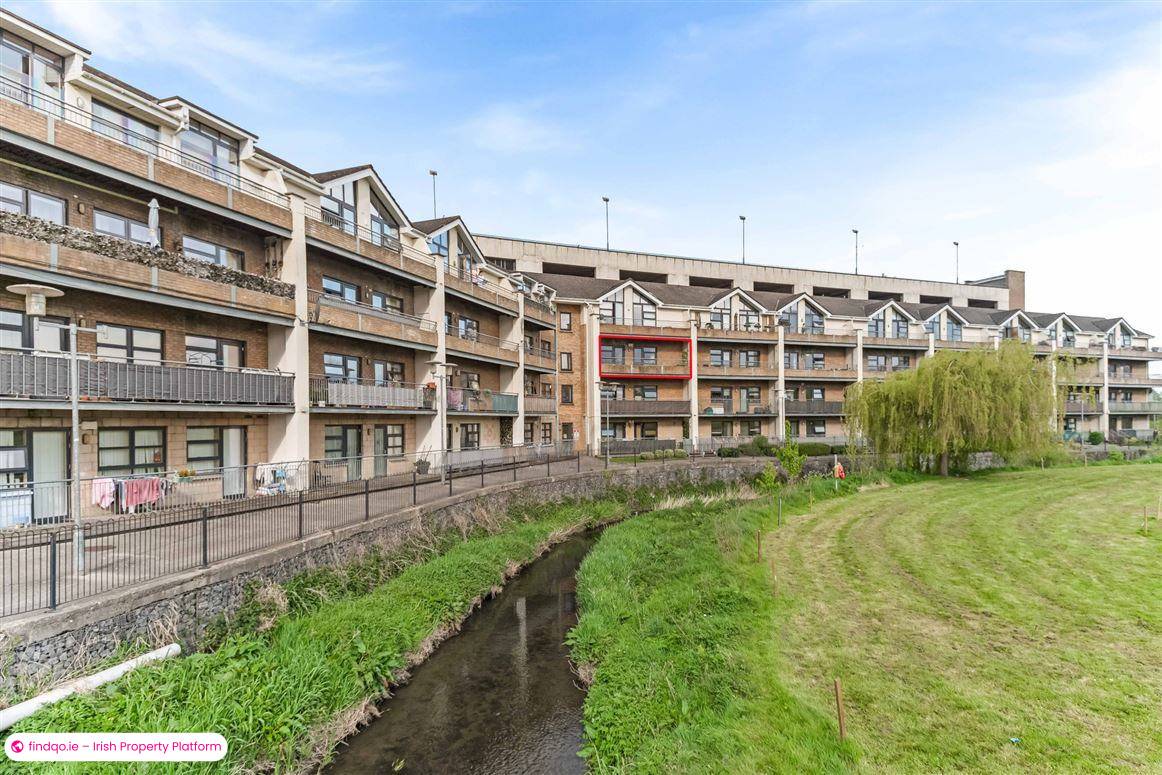 Apartment for Sale in Ashbourne, Meath