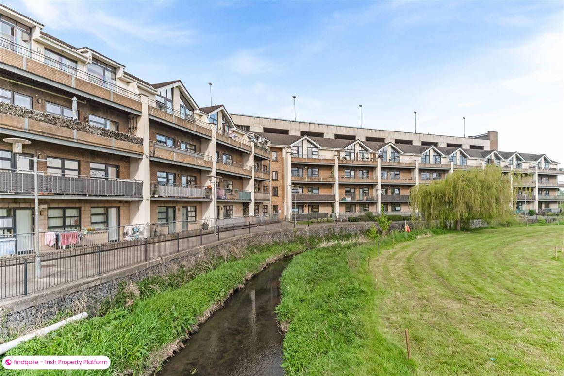 Apartment for Sale in Ashbourne, Meath