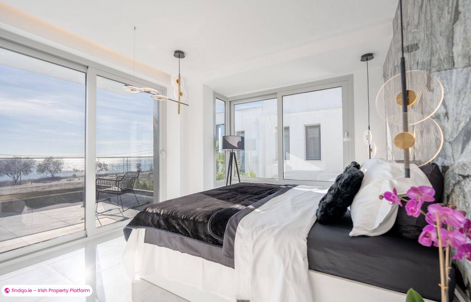 New Development for Sale Outside Ireland