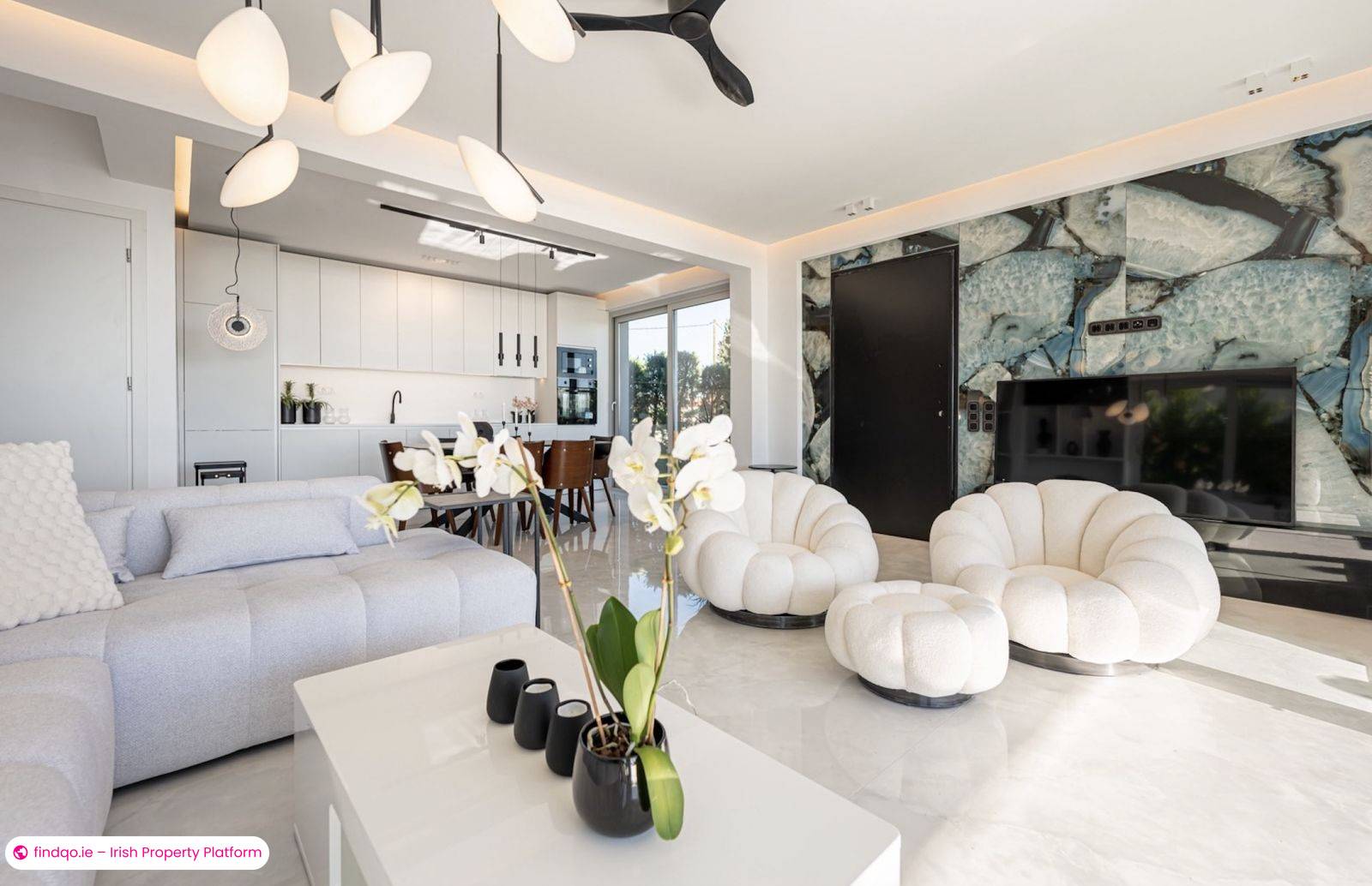 New Development for Sale Outside Ireland