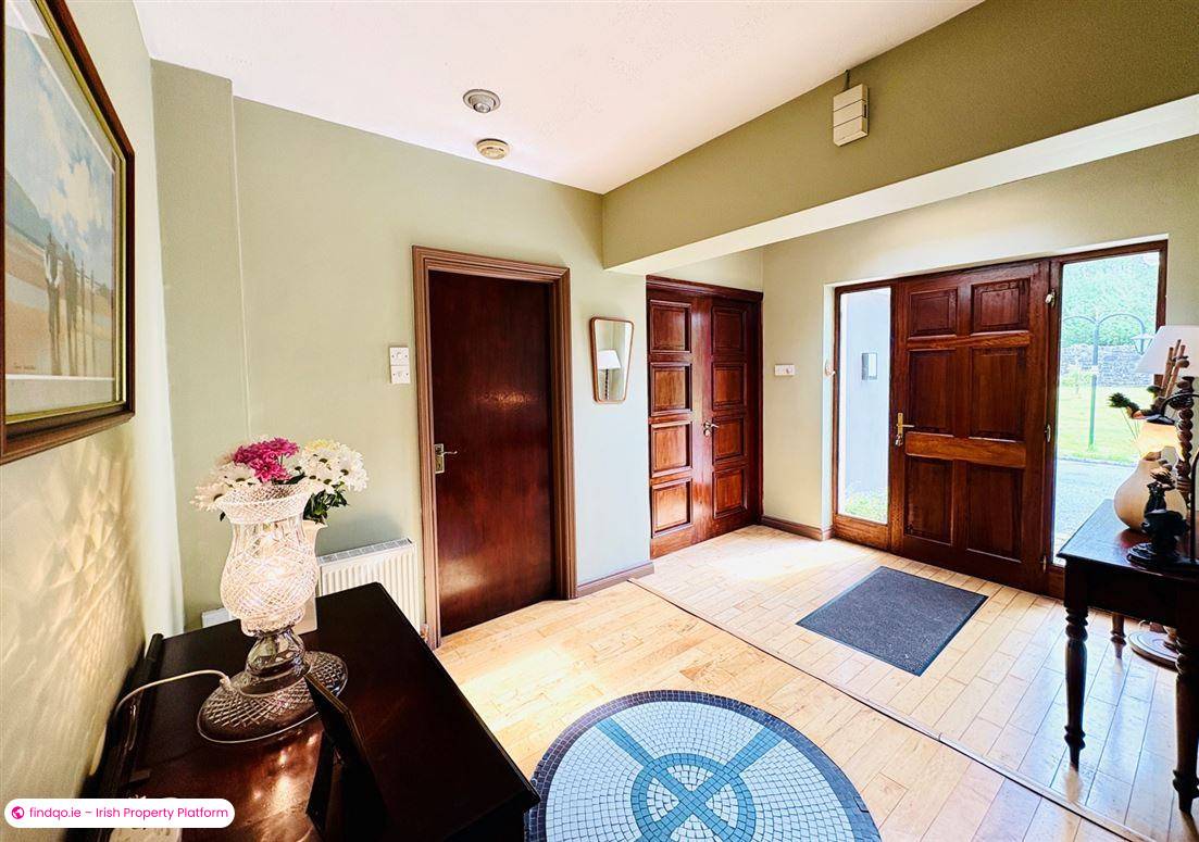 Detached house for Sale in Listellick, Kerry