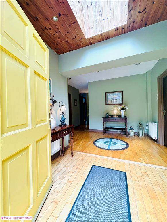 Detached house for Sale in Listellick, Kerry