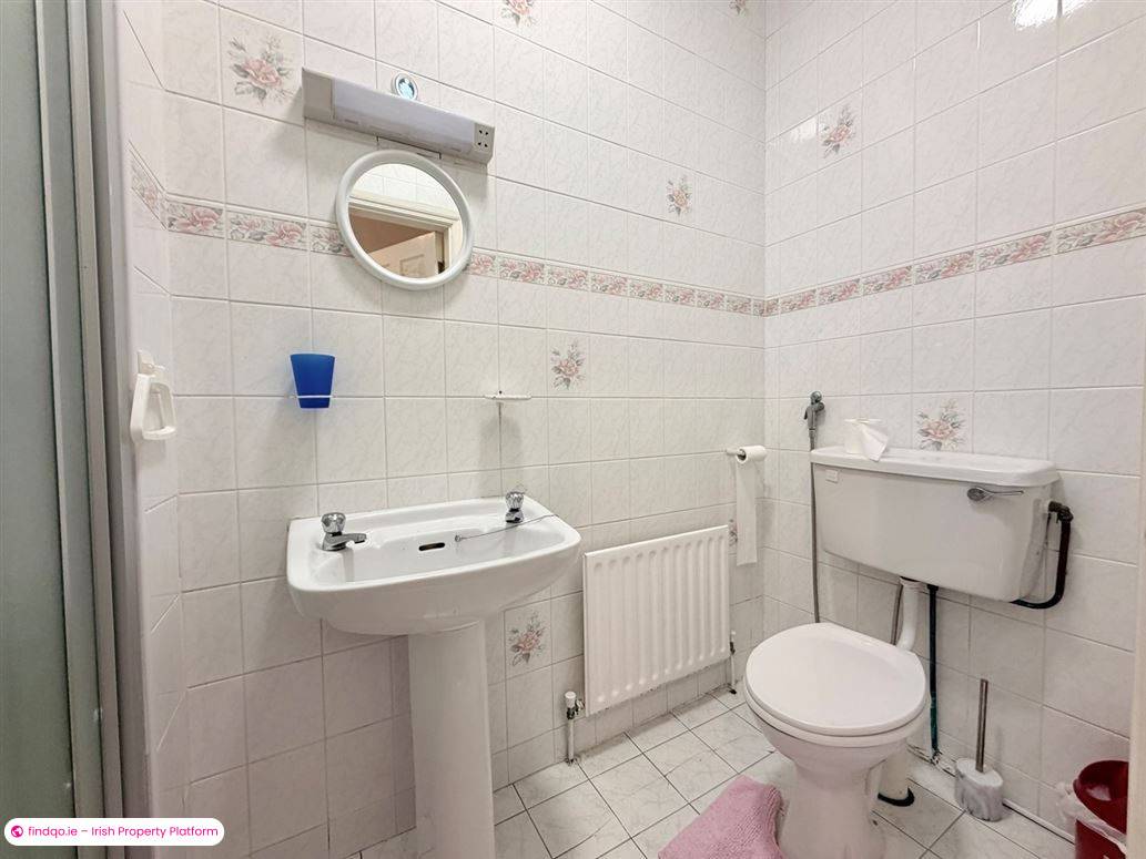 Detached house for Sale in Listellick, Kerry