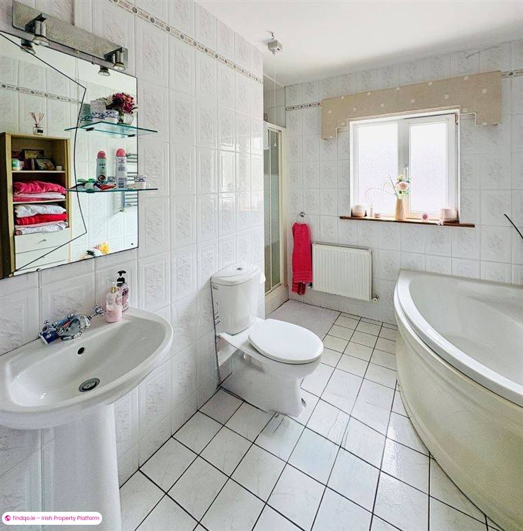 Detached house for Sale in Listellick, Kerry