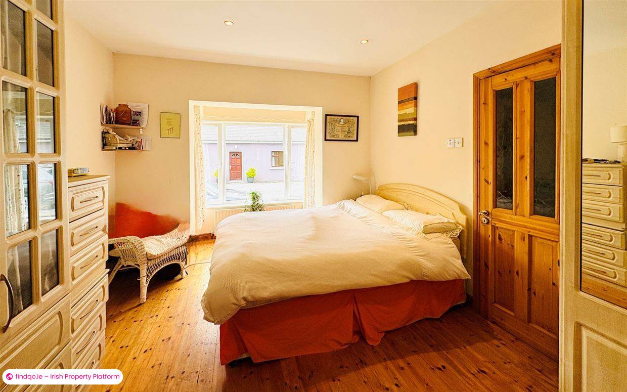 Detached house for Sale in Listellick, Kerry