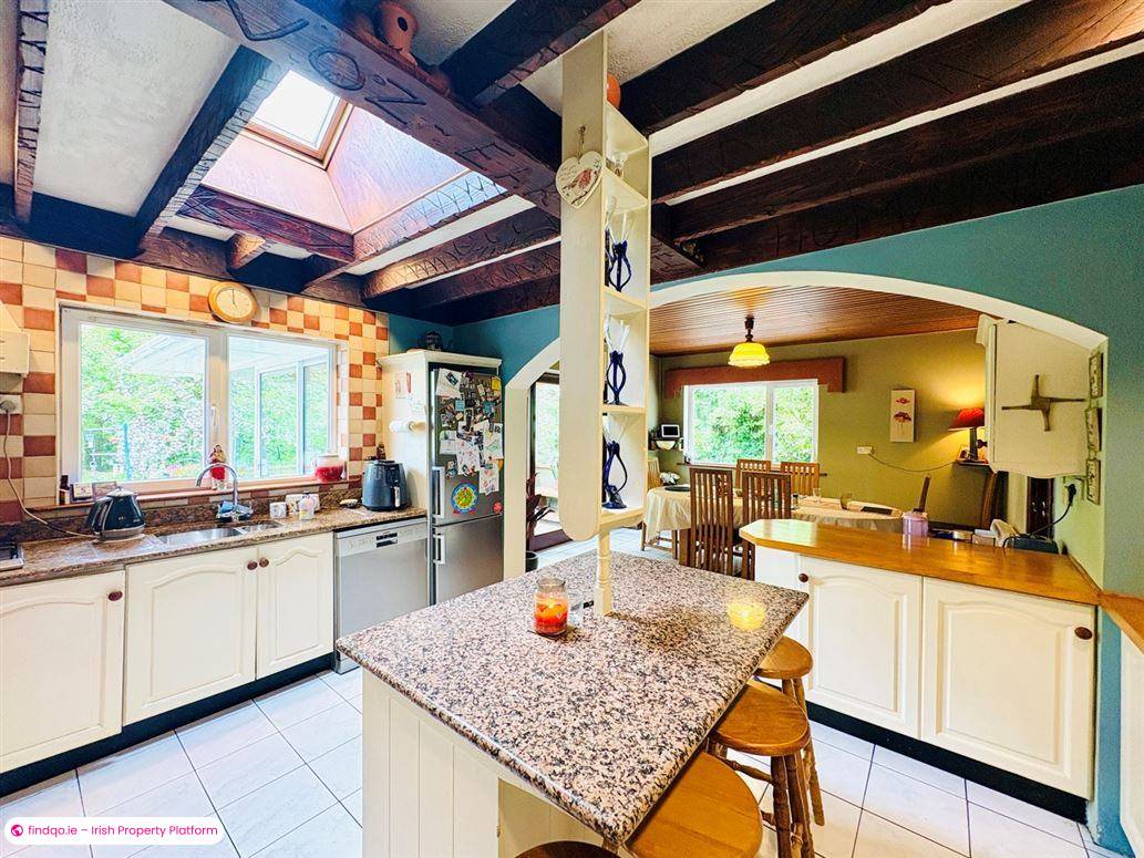 Detached house for Sale in Listellick, Kerry