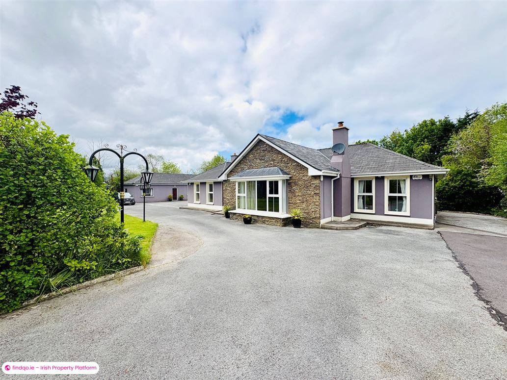 Detached house for Sale in Listellick, Kerry
