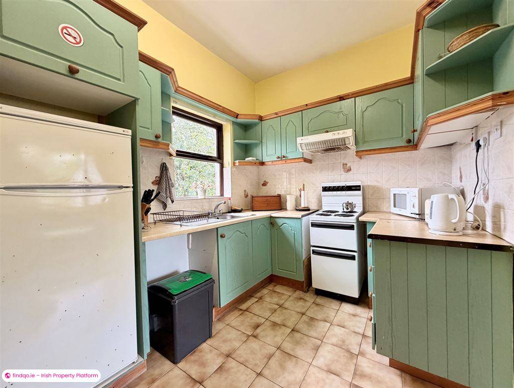 Detached house for Sale in Listellick, Kerry