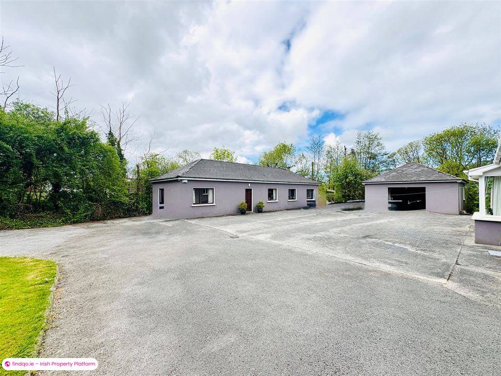 Detached house for Sale in Listellick, Kerry