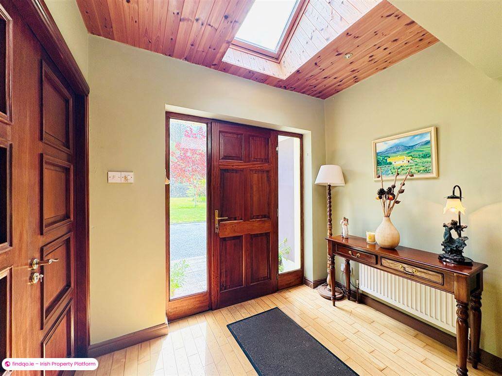 Detached house for Sale in Listellick, Kerry