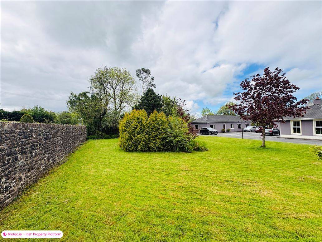 Detached house for Sale in Listellick, Kerry