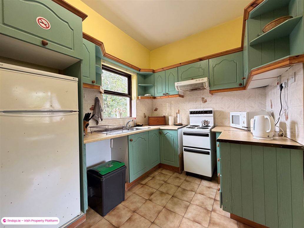 Detached house for Sale in Listellick, Kerry
