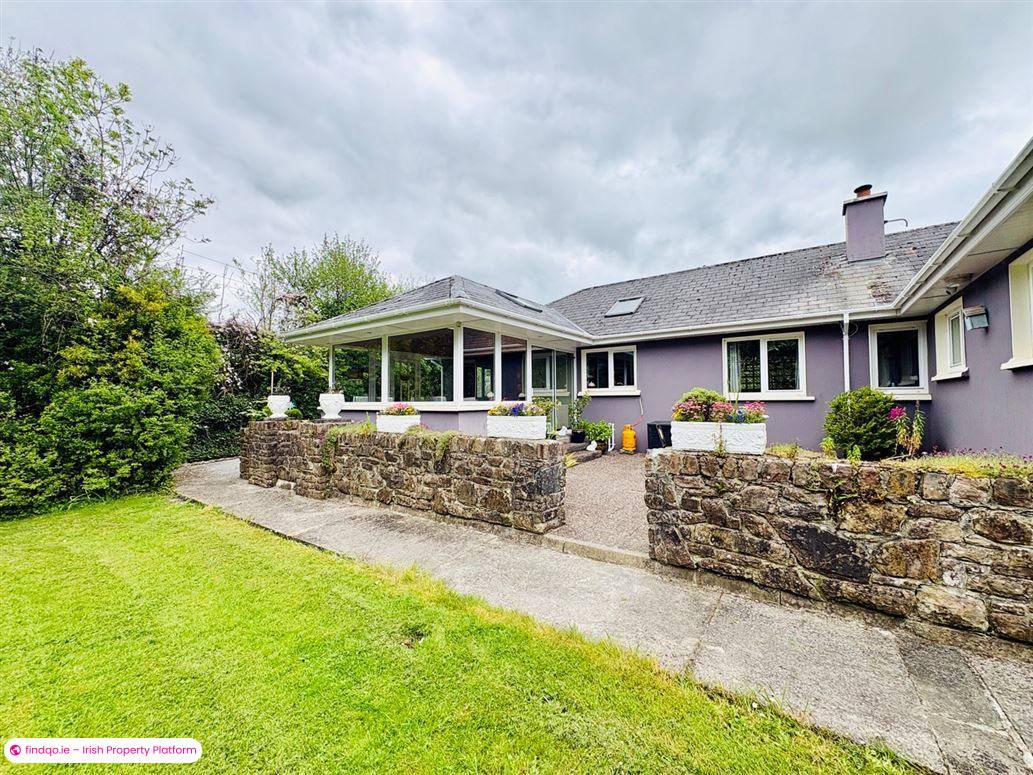 Detached house for Sale in Listellick, Kerry