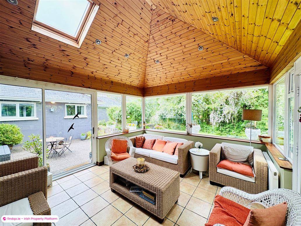 Detached house for Sale in Listellick, Kerry