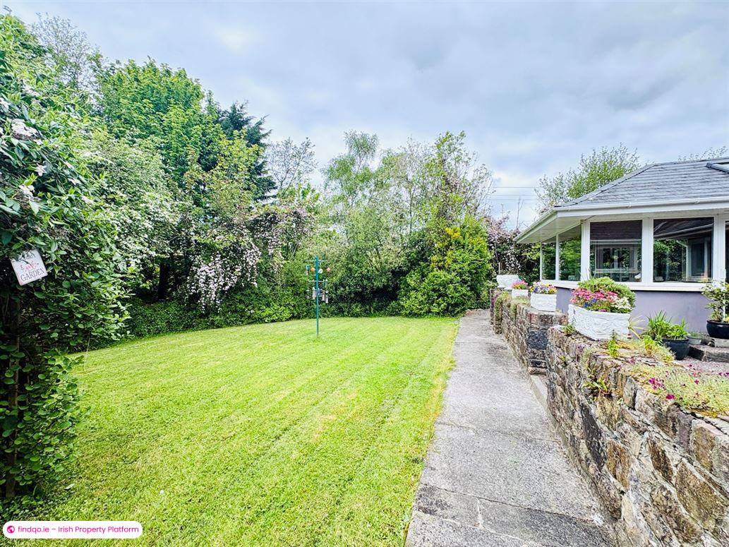 Detached house for Sale in Listellick, Kerry