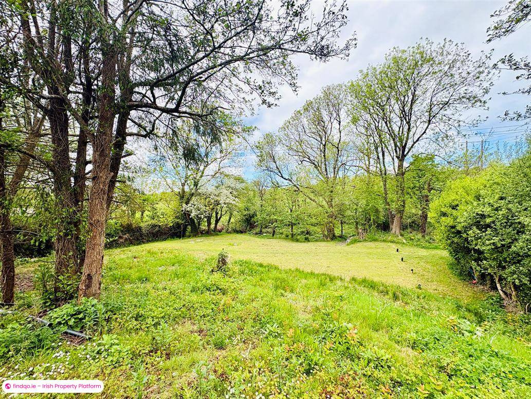 Detached house for Sale in Listellick, Kerry