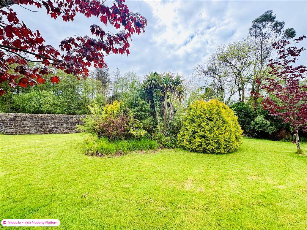 Detached house for Sale in Listellick, Kerry