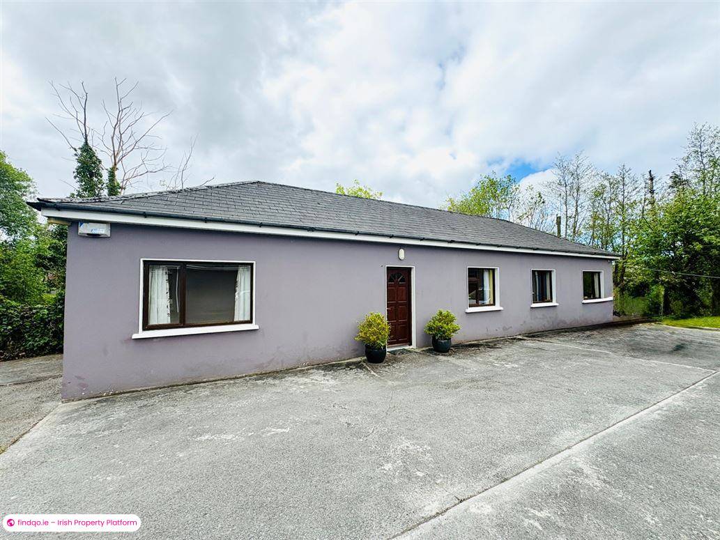 Detached house for Sale in Listellick, Kerry