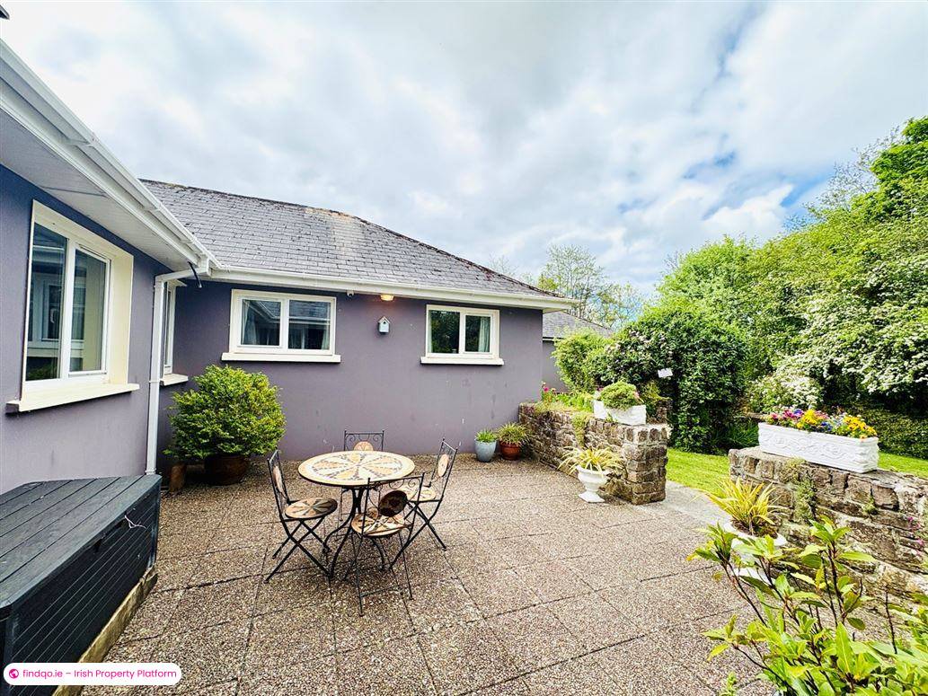 Detached house for Sale in Listellick, Kerry