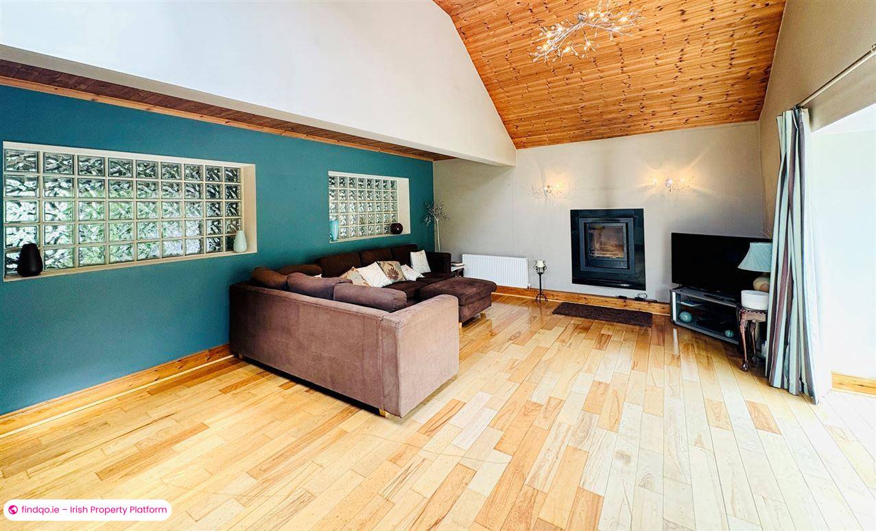 Detached house for Sale in Listellick, Kerry
