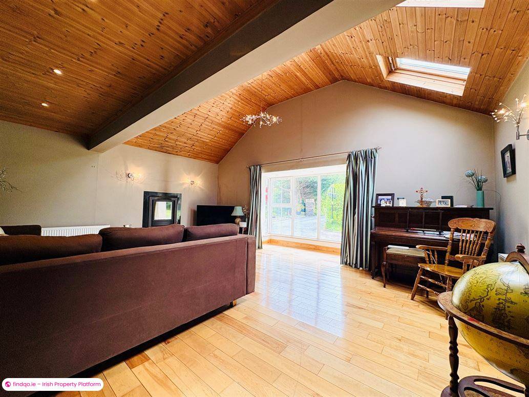 Detached house for Sale in Listellick, Kerry