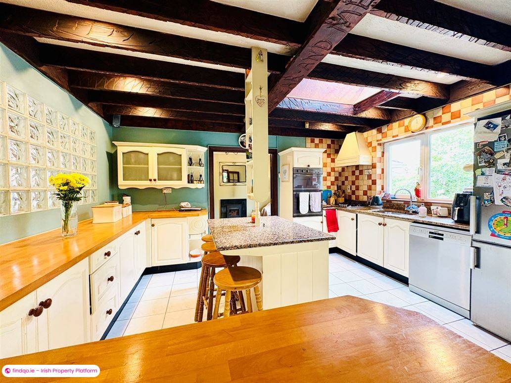 Detached house for Sale in Listellick, Kerry