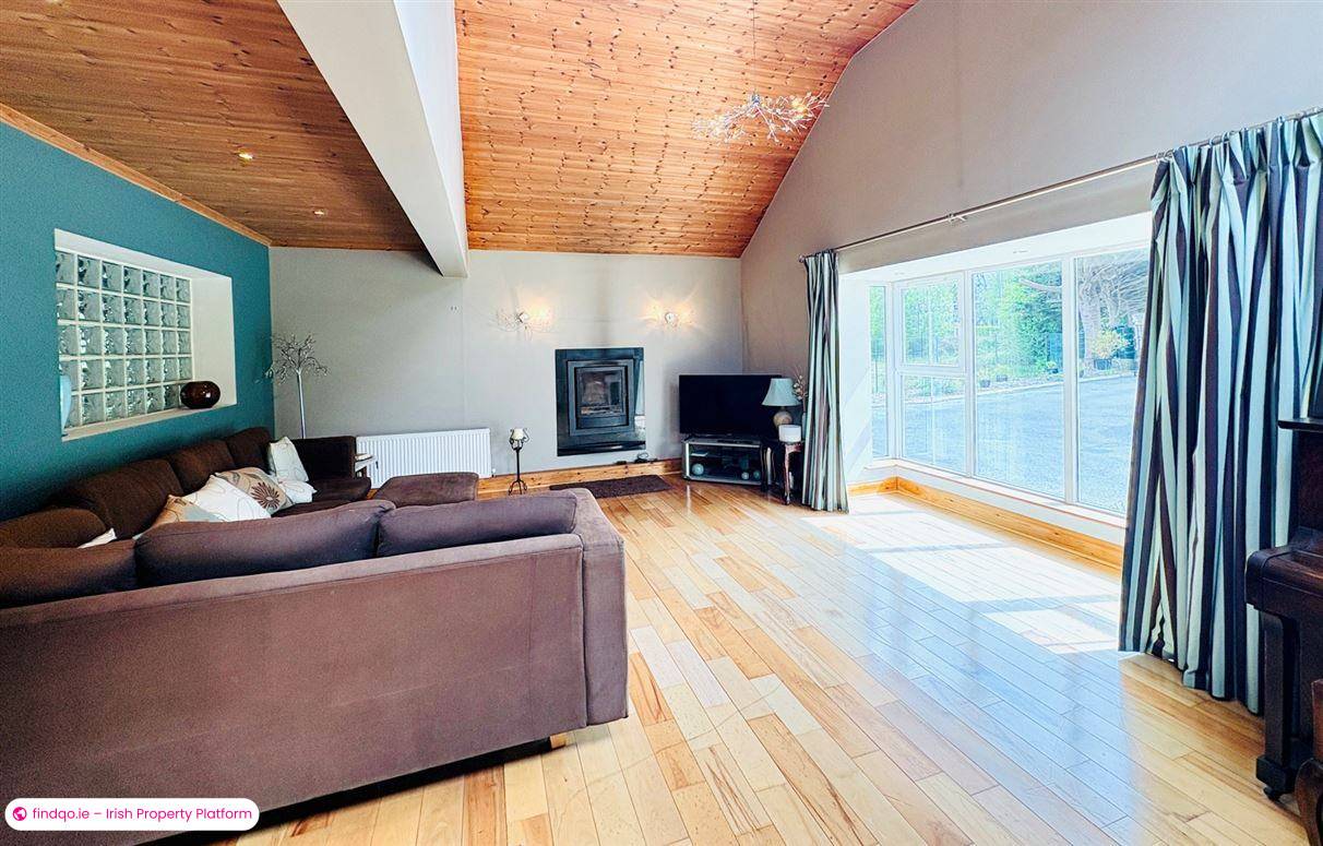 Detached house for Sale in Listellick, Kerry