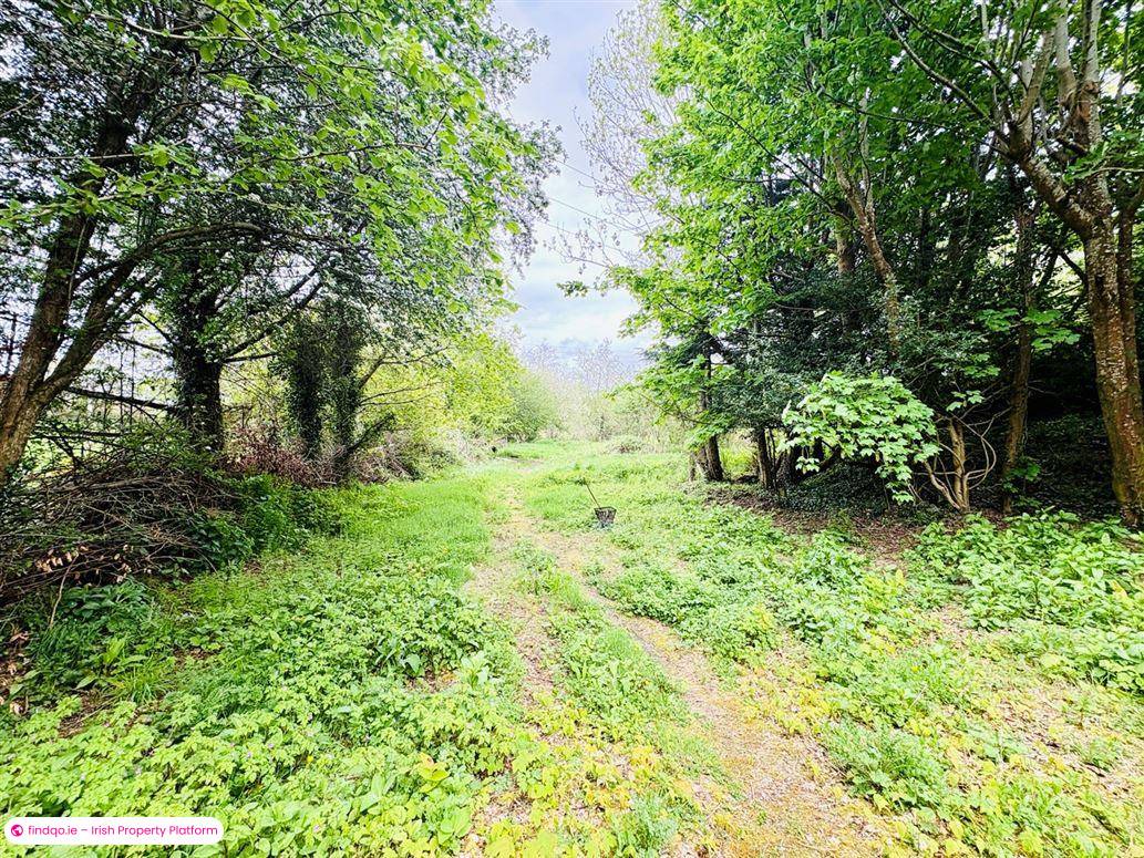 Detached house for Sale in Listellick, Kerry