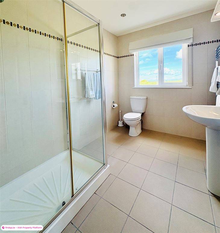 Detached house for Sale in Ballybunion, Kerry