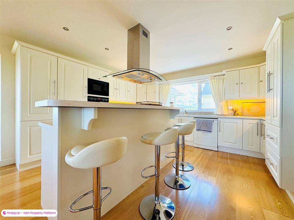 Detached house for Sale in Ballybunion, Kerry