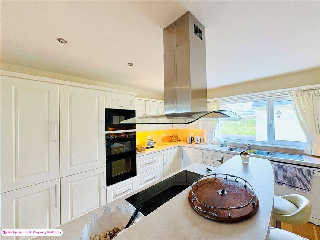Detached house for Sale in Ballybunion, Kerry