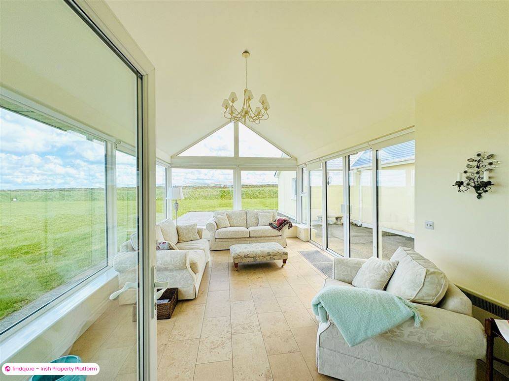 Detached house for Sale in Ballybunion, Kerry
